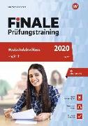FiNALE Prüfungstraining 2020 Realschulabschluss Bayern. Englisch