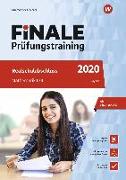 FiNALE Prüfungstraining 2020 Realschulabschluss Bayern. Mathematik