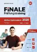 FiNALE Prüfungstraining 2020 Abitur Baden-Württemberg. Englisch