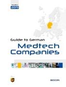4th Guide to German Medtech Companies 2019