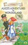 Alice in Woderland