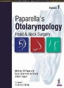 Paparella's Otolaryngology: Head & Neck Surgery