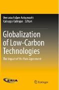 Globalization of Low-Carbon Technologies
