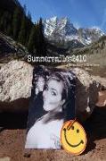 Summersmiles2410 a Divine Story of Love Never Dies