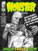 Monster Magazine No.2 Budget Edition