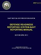 Navy Tactical Reference Publication