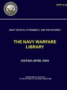 Navy Tactics, Techniques, and Procedures