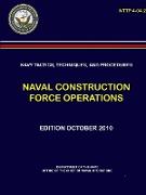 Navy Tactics, Techniques, and Procedures