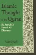 Islamic Thought in the Quran Eng