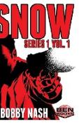 Snow Series 1. Vol. 1 Hc