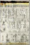 The Key to the Tarot