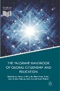 The Palgrave Handbook of Global Citizenship and Education