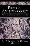 Physical Anthropology