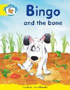 Literacy Edition Storyworlds Stage 2, Animal World, Bingo and the Bone