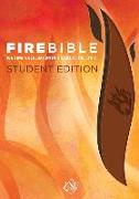 Fire Bible-ESV-Student