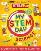 My STEM Day - Science