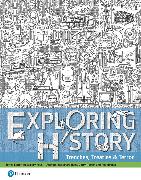 Exploring History Student Book 3