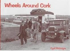Wheels Around Cork