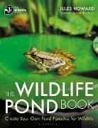 The Wildlife Pond Book