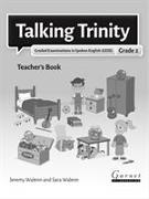 TALKING TRINITY GESE GRADE 2 TEACHERS