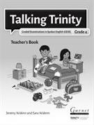 TALKING TRINITY GESE GRADE 4 TEACHERS BO