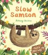 SLOW SAMSON