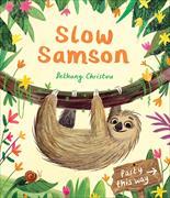 SLOW SAMSON