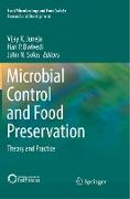 Microbial Control and Food Preservation