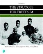 Struggle for Freedom, The