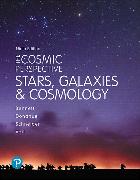 Cosmic Perspective, The: Stars and Galaxies