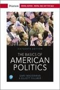 The Basics of American Politics [RENTAL EDITION]
