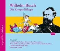 Die Knopp-Trilogie (CD)