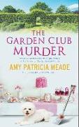 The Garden Club Murder