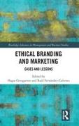 Ethical Branding and Marketing