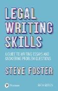 Legal Writing Skills