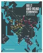 Belt and Road Economics: Opportunities and Risks of Transport Corridors