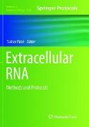 Extracellular RNA