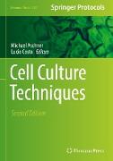 Cell Culture Techniques