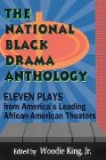 The National Black Drama Anthology