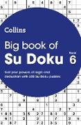 Big Book of Su Doku 6