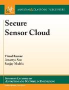 Secure Sensor Cloud