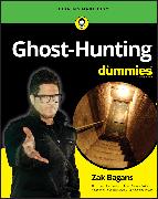 Ghost-Hunting For Dummies