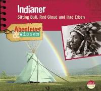 Indianer. Gerstenberg-Edition