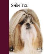 The Shih Tzu