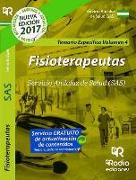 Fisioterapeutas, SAS. Temario específico 4