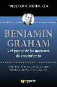 Benjamin Graham y el poder de las acciones de crecimiento