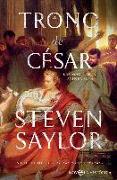El trono de César : una novela de la antigua Roma