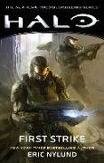 HALO: First Strike