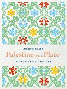 Palestine on a Plate
