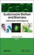 Sustainable Biofuel and Biomass